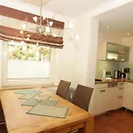 Wohnen Am Südstrand, Whg 4 Apartment *