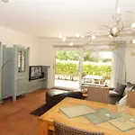 Wohnen Am Südstrand, Whg 4 Apartment