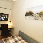 Wohnen Am Südstrand, Whg 4 Apartment