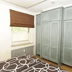 Apartment Wohnen Am Südstrand, Whg 4 *