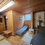 Apartment Wohnen Am Südstrand, Whg 4