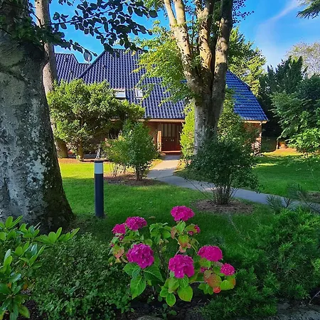 Wohnen Am Suedstrand, Whg 4 *